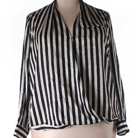 Vince Camuto Blouse - Picture 1 of 2